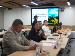 สมาคมรถเช่าไทยจัดประชุม ครั้งที่ 4/2568 รุกนโยบายคุ้มครองผู้บริโภค พร้อมเสริมสร้างความร่วมมือระหว่างสมาชิก