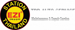 TPR AUTO SERVICE