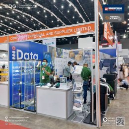 Event Manufacturing Expo 2024 โซน Assembly & Automation Technology 2024