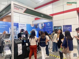 ProPak Asia 2025