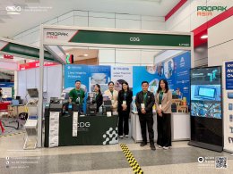 ProPak Asia 2025