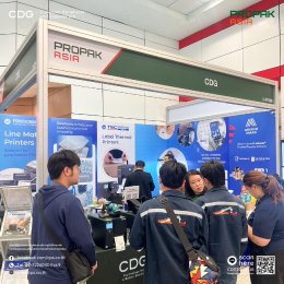 ProPak Asia 2025
