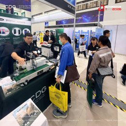 Event Automation Expo 2026 25-27 Feb 2026