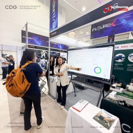 Event Automation Expo 2026 25-27 Feb 2026