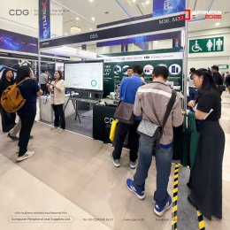 Event Automation Expo 2026 25-27 Feb 2026