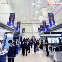 Event Automation Expo 2026 25-27 Feb 2026