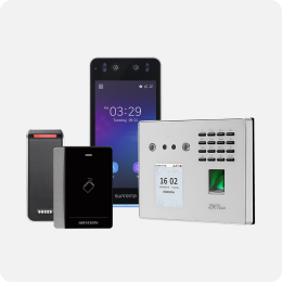 Access Control (Site Reference)