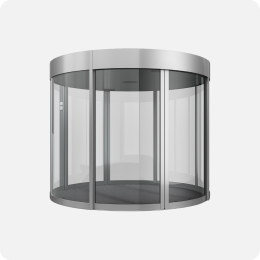 Revolving Doors Product