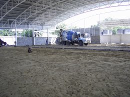 Construction Building