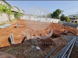 โครงการโกดังสินค้า