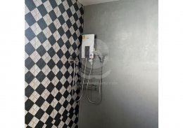 รีโนเวทที่พักอาศัย 2 ชั้น ลาดพร้าว 15