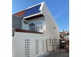 รีโนเวทที่พักอาศัย 2 ชั้น ลาดพร้าว 15