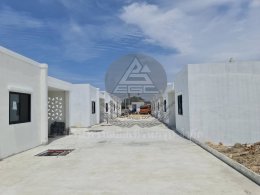 โครงการพักอาศัยรีสอร์ทและออฟฟิศ  