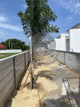 โครงการพักอาศัยรีสอร์ทและออฟฟิศ  