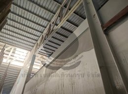 งานรีโนเวทอาคารออฟฟิศ บริษัท สายไฟฟ้า เอ็มซีไอ-ดราก้า จำกัด