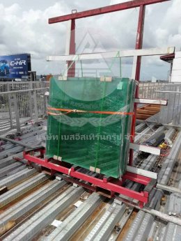 ไตรภูมิภูเก็ต งานสะพานกระจก