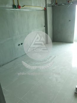 อาคารพักอาศัย 8 ชั้น อาคาร B