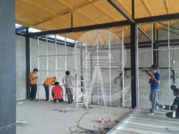 โรงงาน CAE บ้านฉาง ระยอง