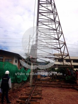 โรงงาน ปรากร