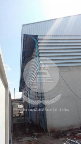 โรงงาน ปรากร