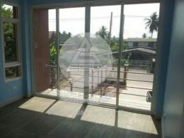 บ้านพักอาศัย 2 ชั้น
