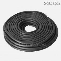 Round Sponge Rubber 