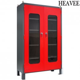 ตู้เหล็ก ตู้เหล็กจัดเก็บอุปกรณ์ รุ่น HC-4812