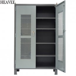 ตู้เหล็กจัดเก็บอุปกรณ์ ตู้เหล็ก ตู้จัดเก็บ รุ่น HC-4813
