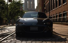 เปิดจอง Mazda MX-5 RF (MY2023) อย่างเป็นทางการ