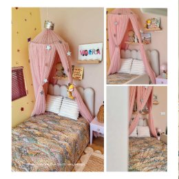 Project Reference | A little bed, a world of imagination.