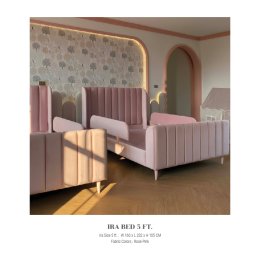 Ira Bed  Part of Everyday Living