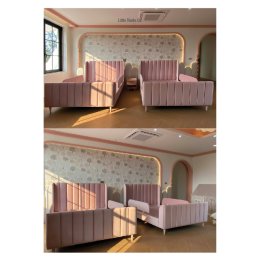 Ira Bed  Part of Everyday Living