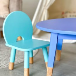 Macaron Tables & Chairs