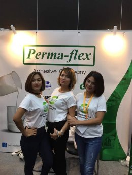 กิจกรรมสนุกสนาน ที่งาน PACK PRINT 2017