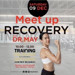 Meet up recovery