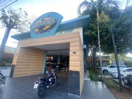 Club House