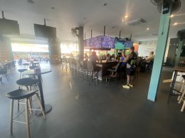 Club House