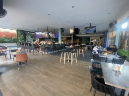 Club House