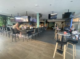 Club House