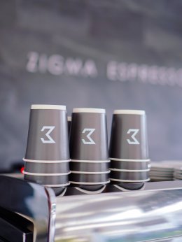 Zigma Espresso