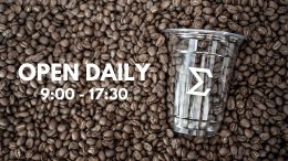 Zigma Espresso