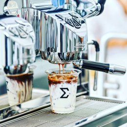 Zigma Espresso