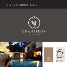 Chanpirom Boutique Hotel