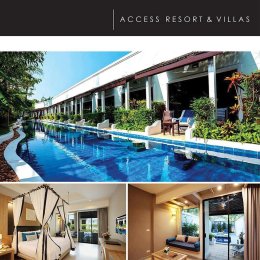 Access Resort&Villas