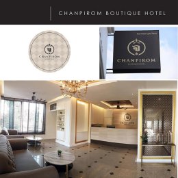 Chanpirom Boutique Hotel
