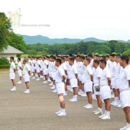 การทดสอบร่างกายกองทัพบก 