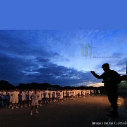 การทดสอบร่างกายกองทัพบก 