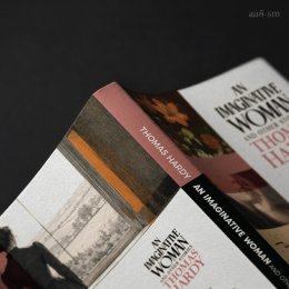 โธมัส ฮาร์ดี้ (Thomas Hardy)