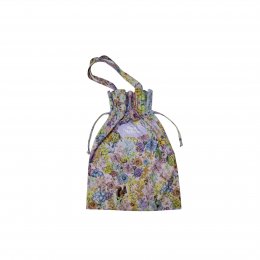 Drawstring bag