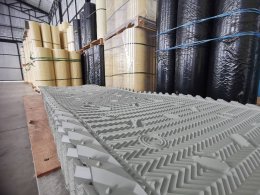 Cooling Tower Film Type